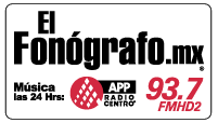 el fonografo mexico